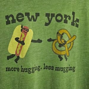 🌭2/$12🥨Cool NYC Tee
